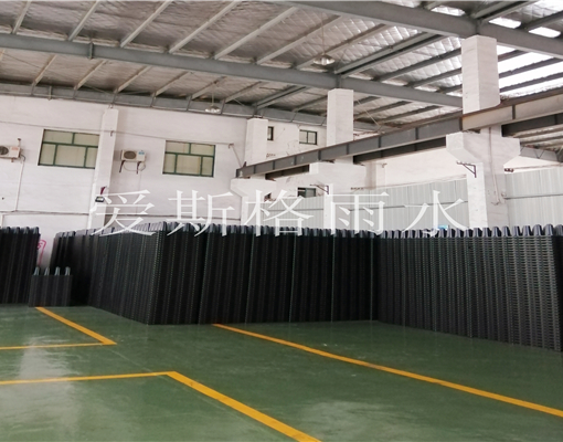 雨水蓄水模塊庫存充足